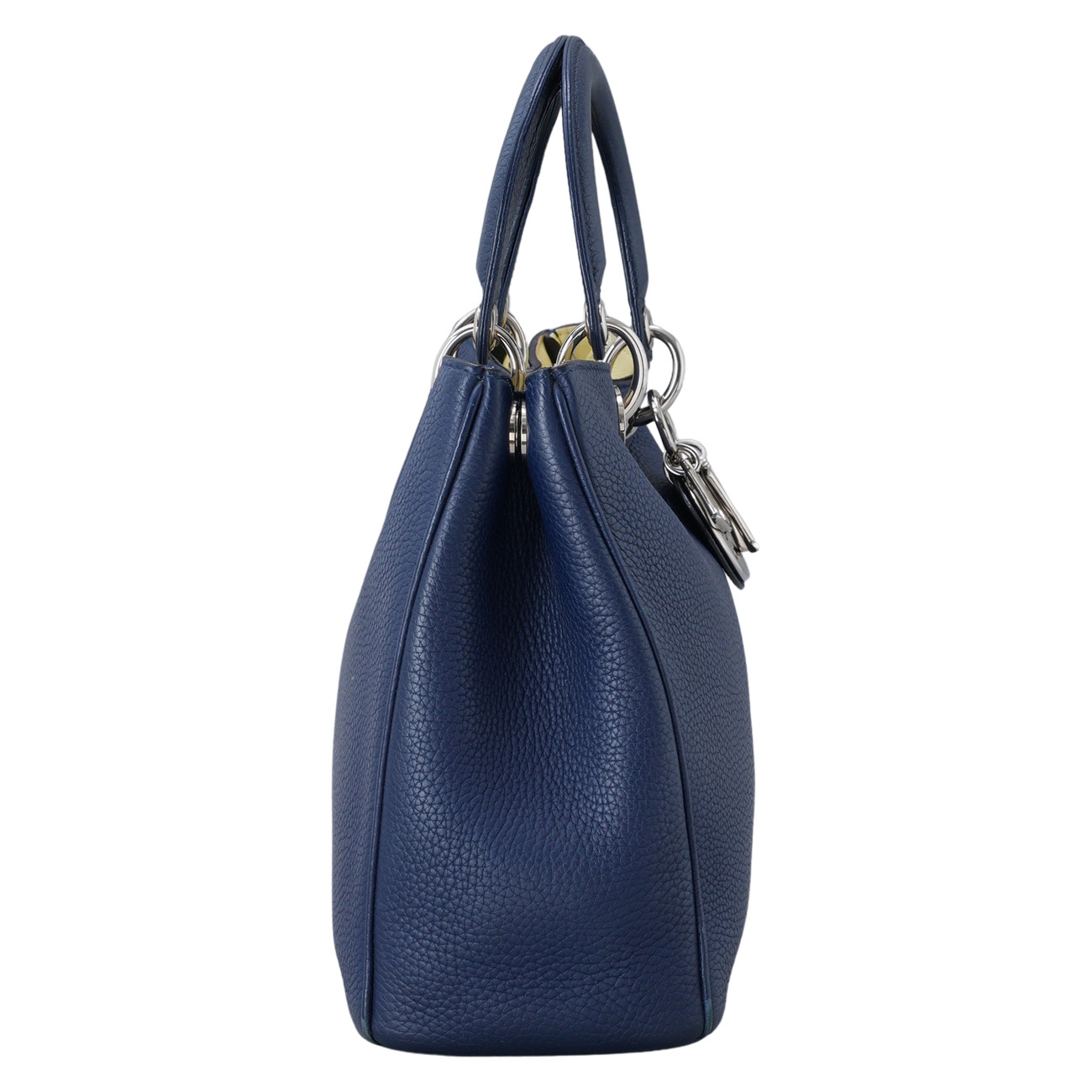 CHRISTIAN DIOR(USED)크리스찬디올 디오리시모 토트겸 숄더백